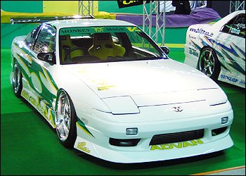 ORIGIN_love_32's tweet image. MONKEY-MAGIC URAS 180SX
#URAS #MONKEYMAGIC #180SX
