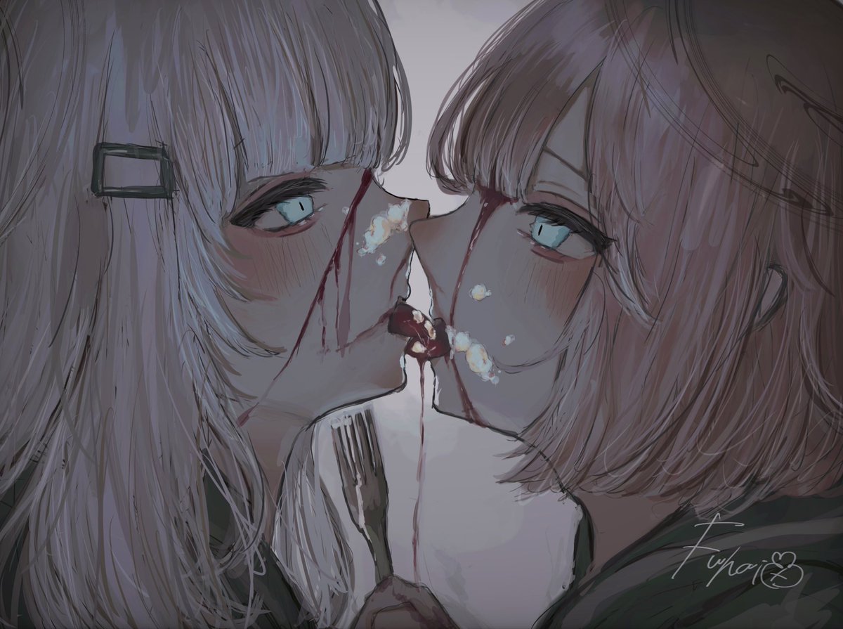RuinedBeauty_'s tweet photo. 特別な日 https://t.co/692gMWZsK2