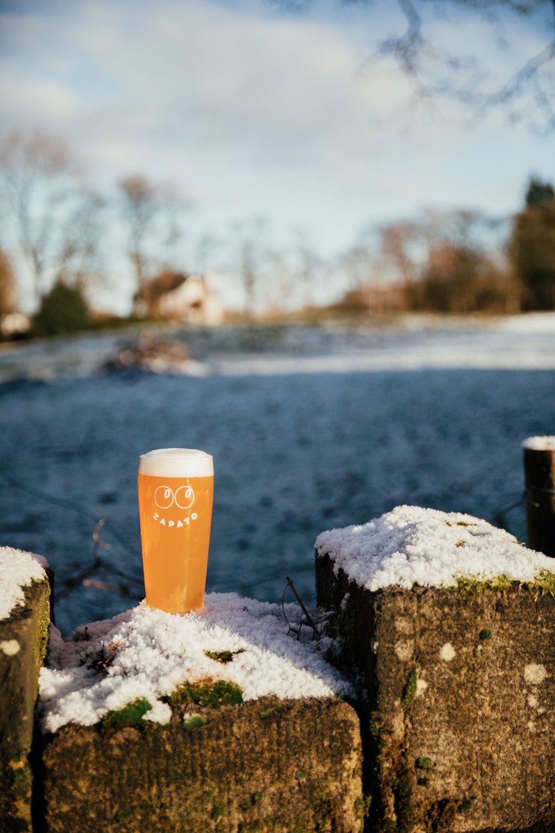 ✨ CHEERS! A very merry Christmas from us at ZAPATO to all our lovely pals! The tap is back open Boxing Day from 12 for pints and Greek gyros from Taka Taka Mam. Have a great day! ❤️