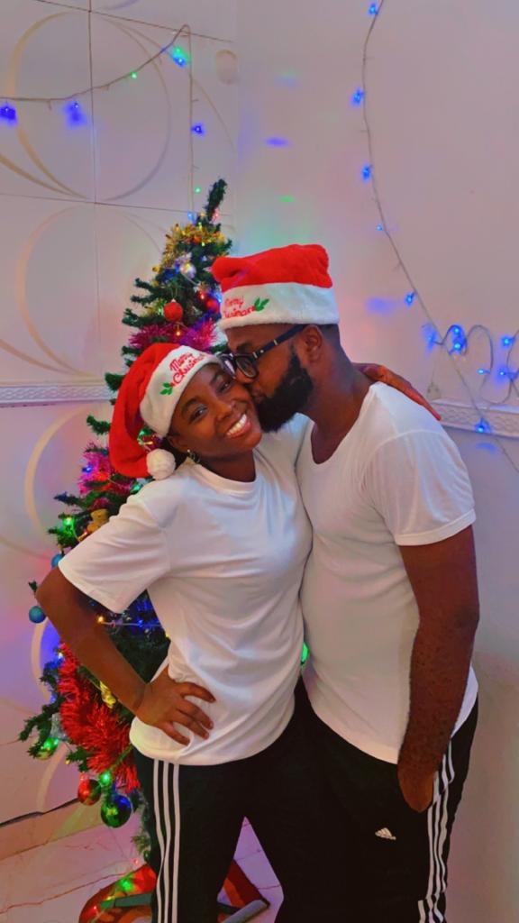 TheBasilika's tweet photo. Merry Christmas to you all, from me and mine. https://t.co/oa7000Fzqc