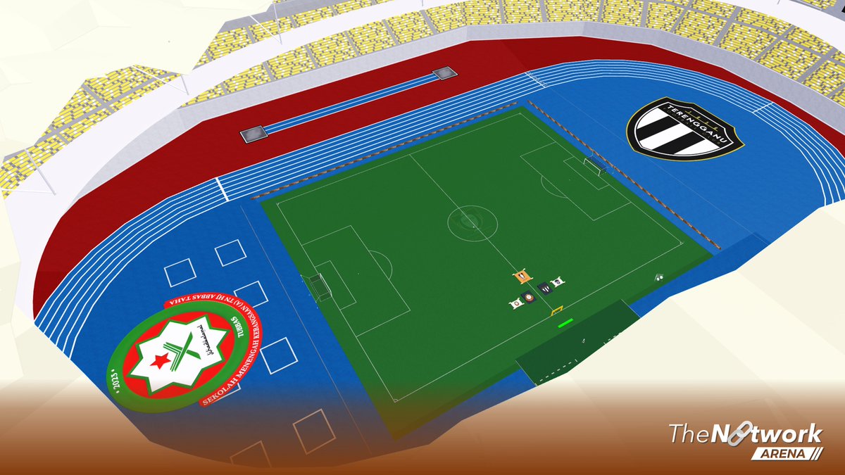 TheNetworkMYS's tweet photo. Perlawanan akhir Piala Pendidikan Malaysia 2023 pada malam ini di antara SMKA Tuan Haji Abbas Taha dan Terengganu U17 akan berlangsung di Stadium Nasional Bukit Jalil, yang dijangka akan dihadiri oleh dif-dif kehormat daripada Istana Negara dan juga pihak kerajaan. https://t.co/jFIzhWUsKV
