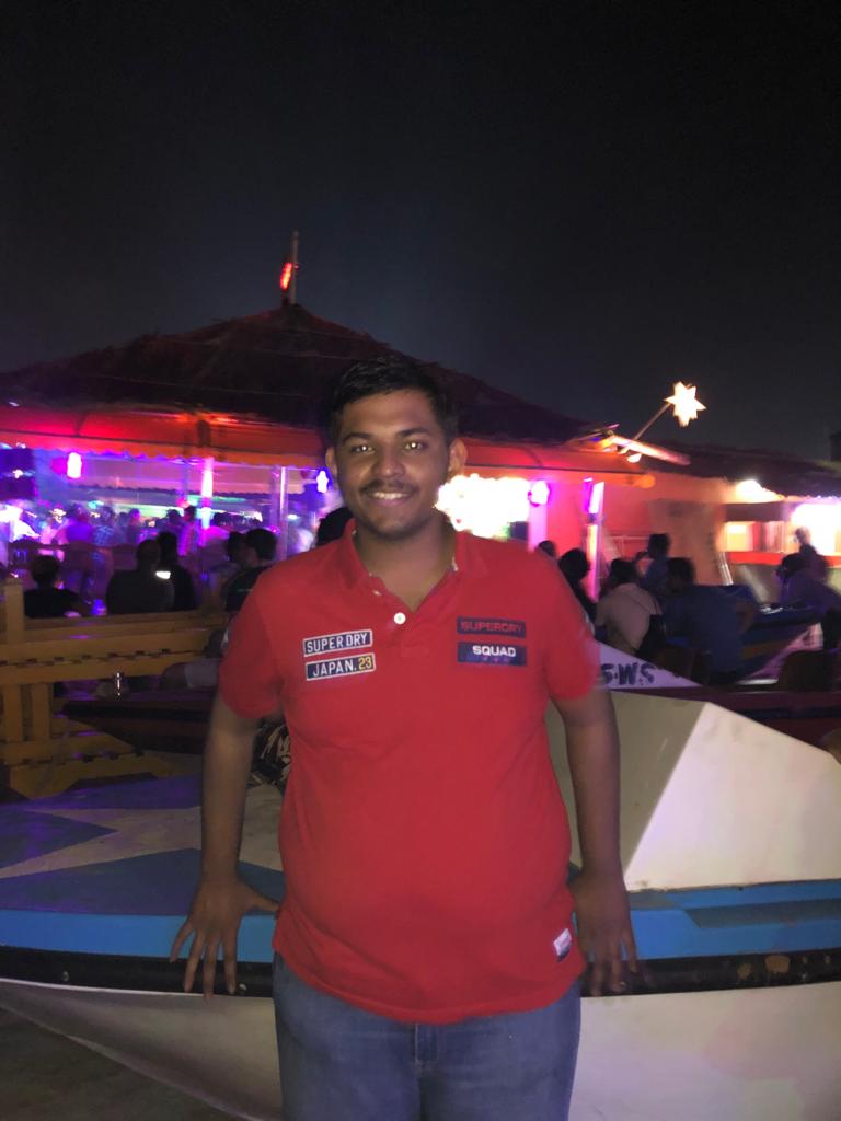 kolhatkar_v's tweet image. #Christmas2018 visit in #Goamoments
