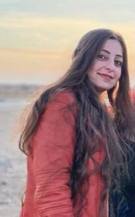 SarwanBarzani_'s tweet photo. A Kurdish woman named #Berivan, who worked for a printing house in #Qamishlo, West Kurdistan, was killed in Turkish air strikes today. https://t.co/9TPia3QZb6