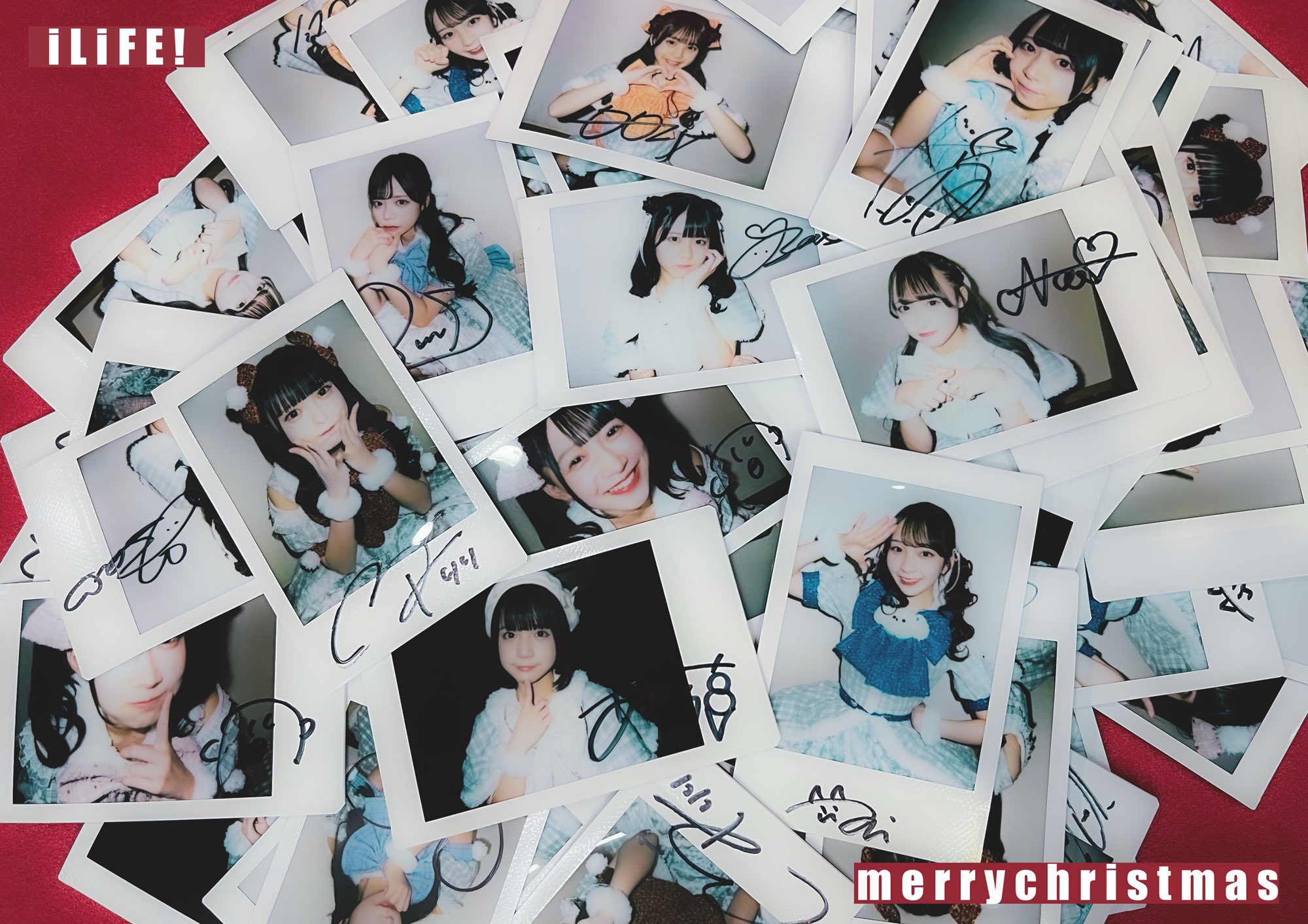 iLiFE!【あいらいふ】 on X: iLiFE!【あいらいふ】 on X: