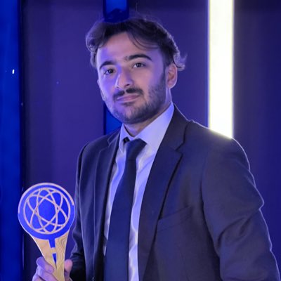 mktwithejaz's tweet image. #NewProfilePic