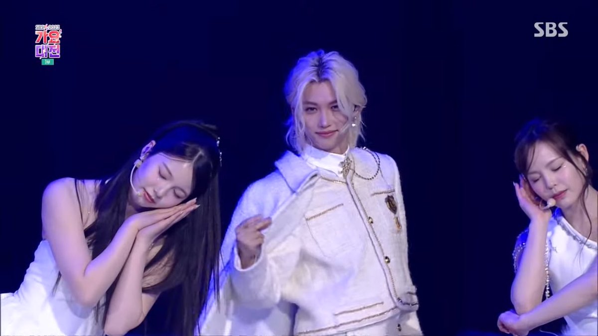 🧭スキズ YouTube 情報🧭 SBS公式チャンネルにて NiziUの動画が公開