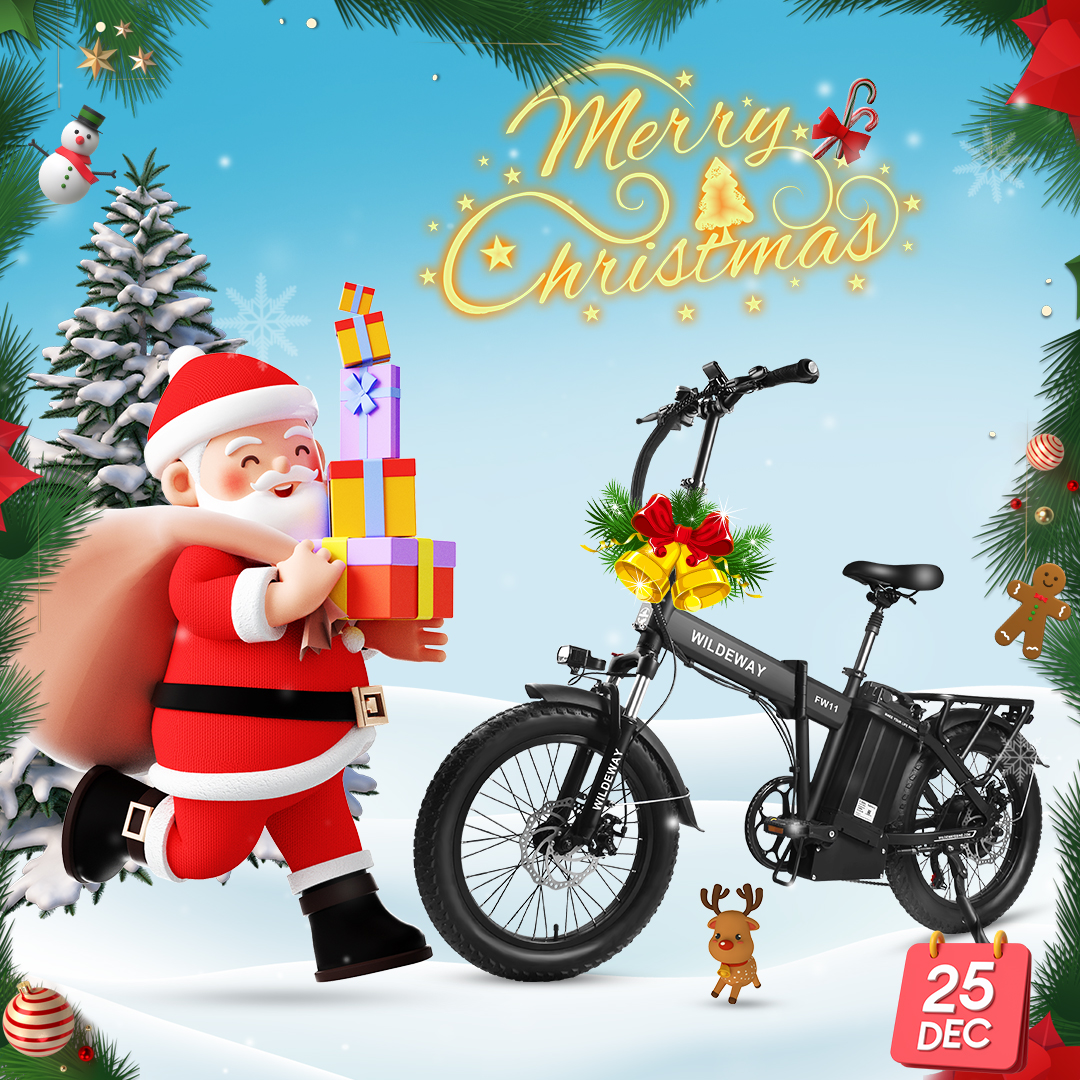 WildewayEbike's tweet photo. Merry Christmas and happy holiday to all of you!!ππ
π₯³
#Wildewayebike #Christmas #MerryChristmas #MerryXmas #HappyHolidays #Christmas2023 #Christmasebike #festival https://t.co/qg3gBXrPS7