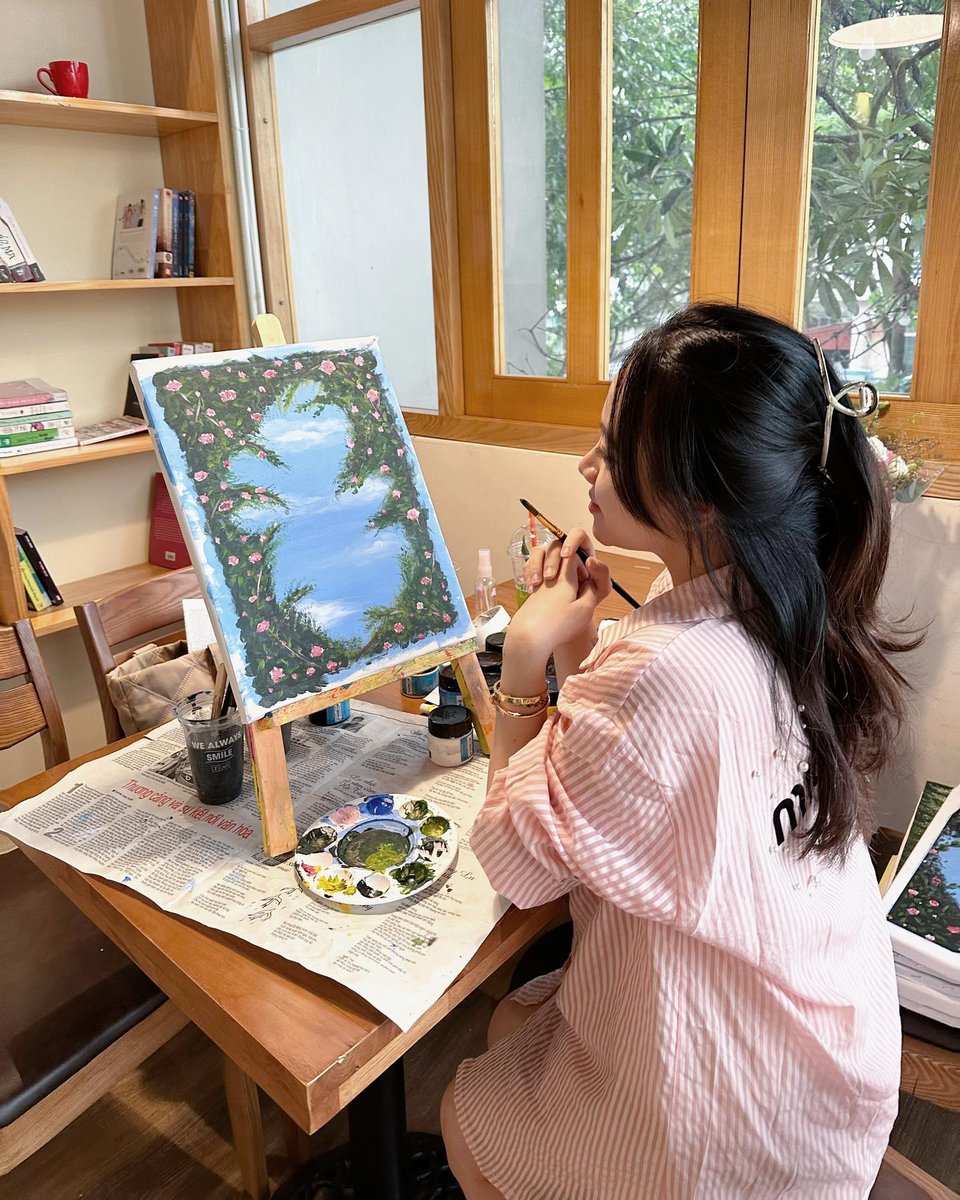 Tôi là một phụ nữ có trái tim ấm áp và sẵn lòng chăm sóc người thân yêu. Anh có muốn trở thành người đặc biệt trong cuộc đời tôi không?