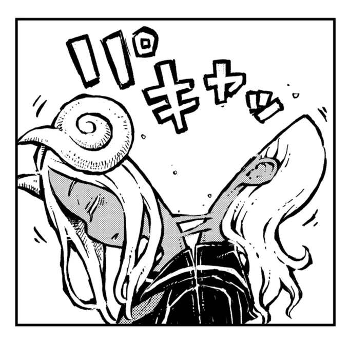 ヤングドラゴンエイジvol.20発売中です。『羊角のマジョロミ』ep.28掲載されております。 