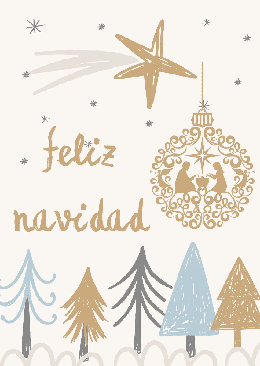 maripaz_pr's tweet photo. Hoy en todo el mundo se desea #FelizNavidad #MerryChristmas https://t.co/mcdtlMQp3v