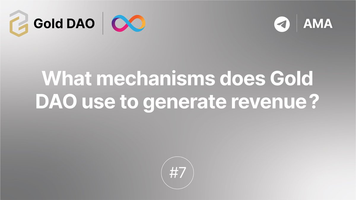 GoldenMining.com]-Decentralized autonomous organization (DAO)