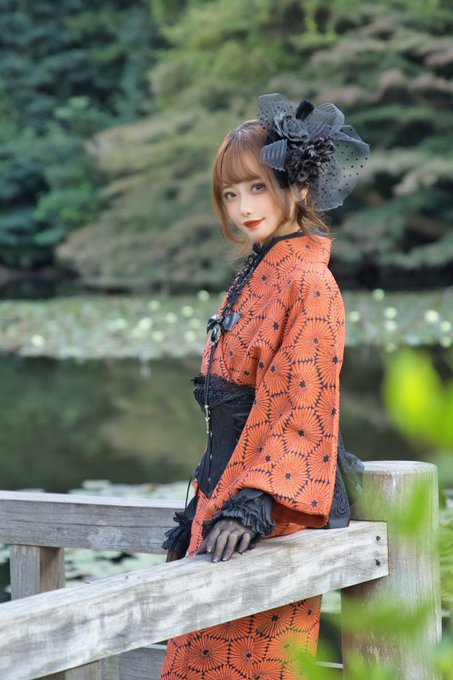 コスプレイヤーしろさきのTwitter画像23