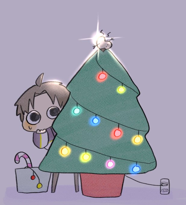 「キャンディーケイン クリスマス」のTwitter画像/イラスト(新着)