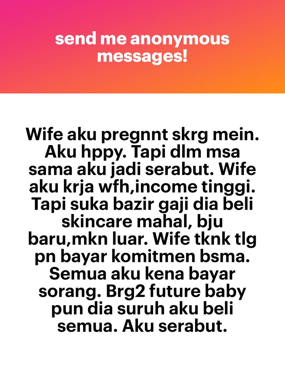 meinmokhtar's tweet photo. Wife betul betul fokus dalam kursus kahwin ni. https://t.co/U5914ZPBGT