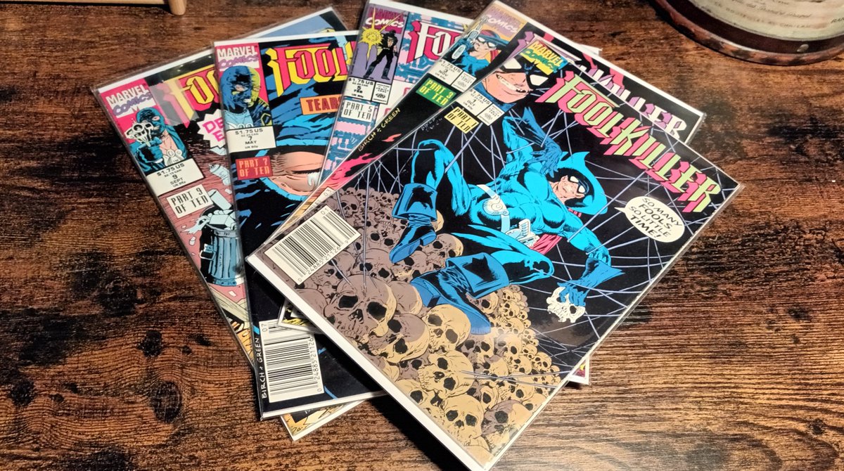 Alex Paknadel tweet media