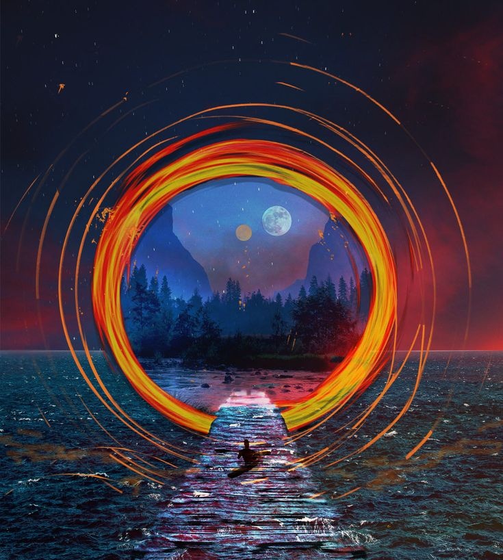 Key_prop's tweet image. "What is great is so strange unto your soul that beyond-man would be terrible unto you by his kindness. Ye wise and knowing men, ye would flee from the burning sun of wisdom, in which beyond-man rejoiceth to bathe his nakedness. Ye would call him devil."
- Thus Spake Zarathusra