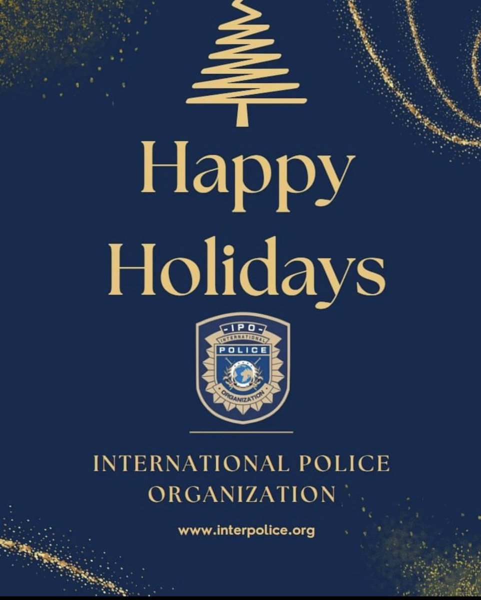 We wish you Happy Holidays!