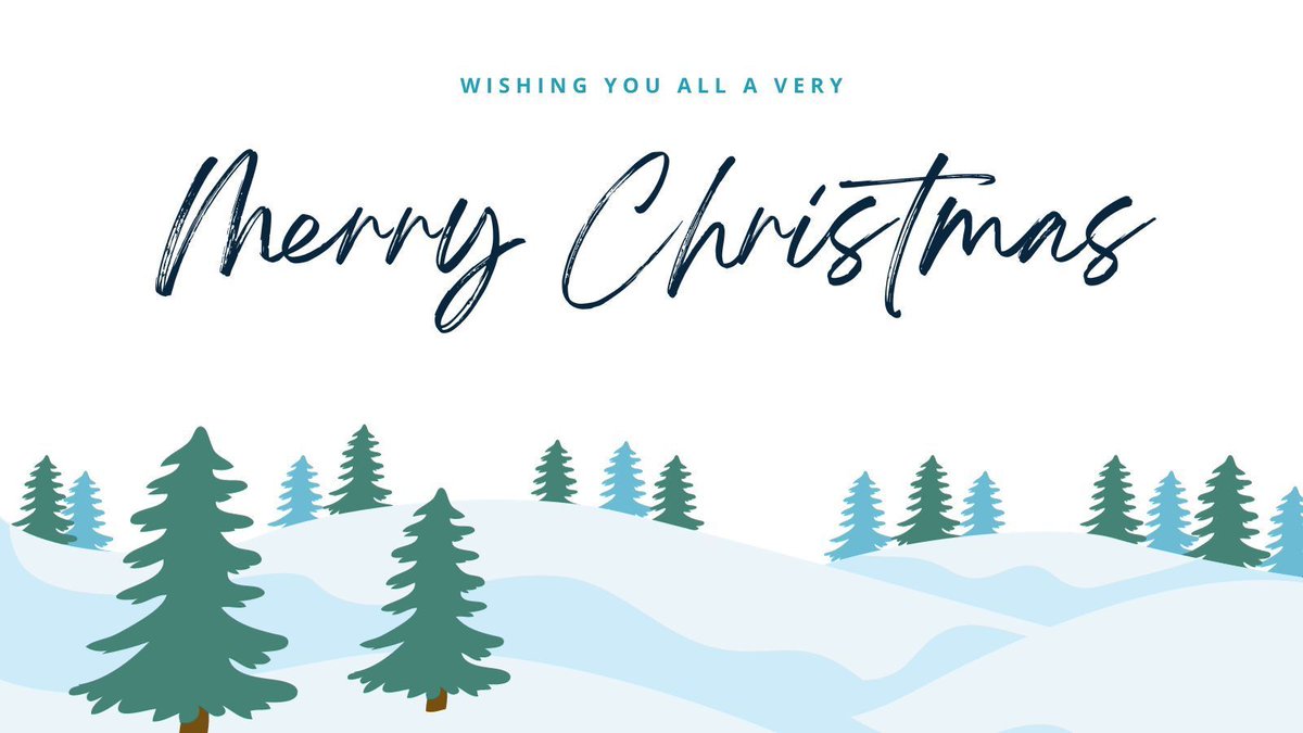 Wishing all our followers, customers and colleagues a very Merry Christmas! Wherever you are celebrating, we hope you have a fabulous day! 🎅 🎄 🎁 #MerryChristmas #MerryChristmasToAll #MerryChristmas2023