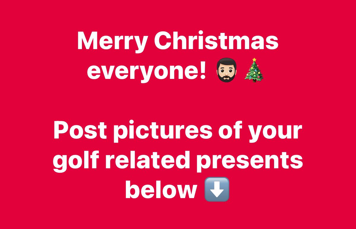 Rick Shiels PGA tweet media
