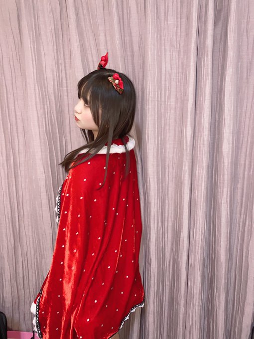 Twitterのコスプレ画像11