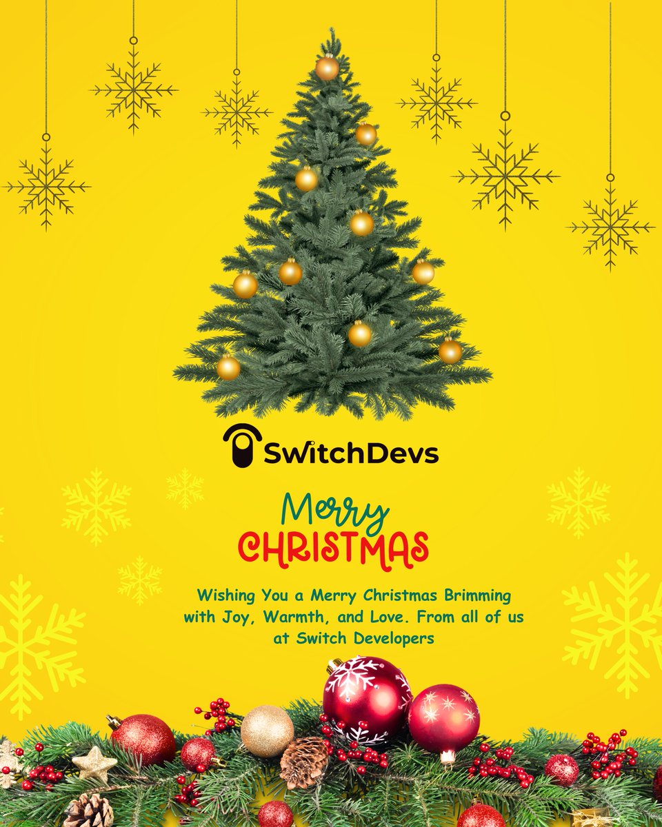 Switch Developers tweet media