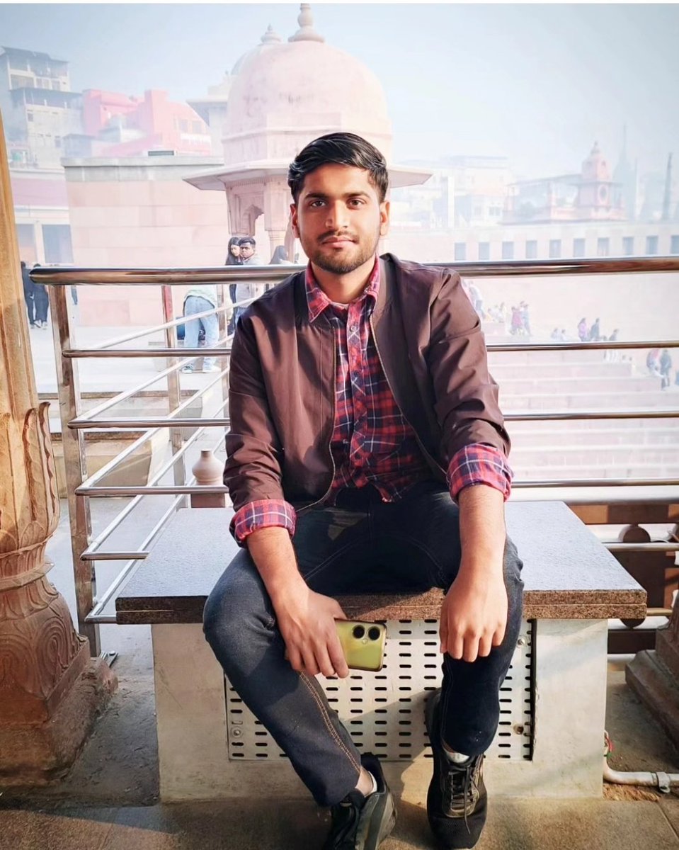 Rohit Kumar Yadav (@ItsRohitKY) / Posts / X