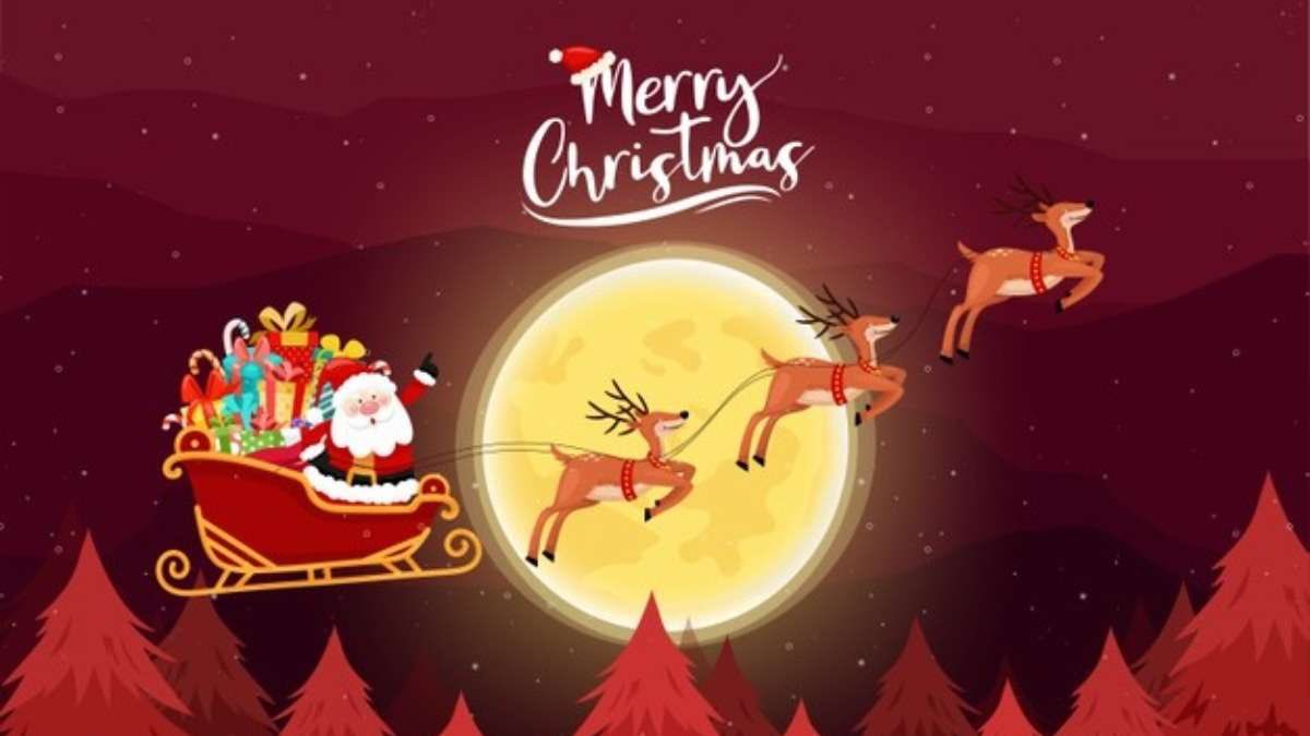 Wishing everyone from everyone at DRLFFP1 Esports, hope you all have a very merry Christmas and hope you enjoy this festive period.
