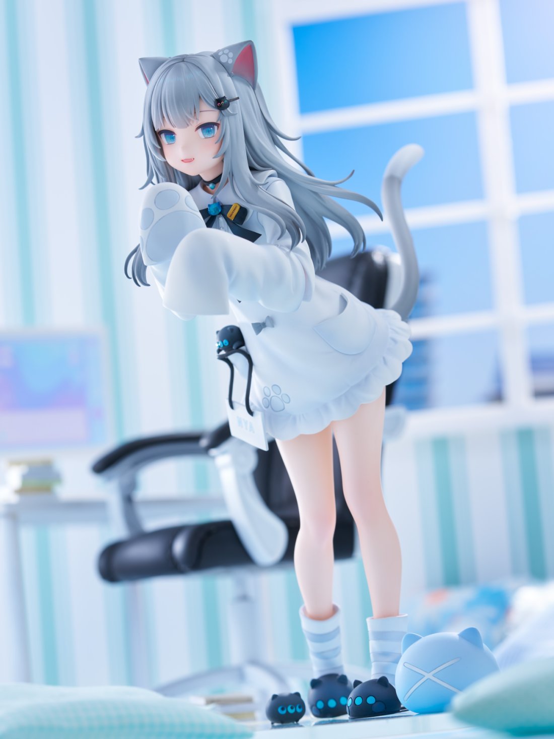 Nachoneko - YouTube