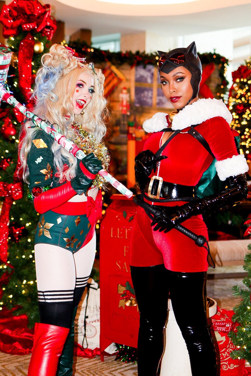 Keep calm and jingle all the way. #MerryXmas