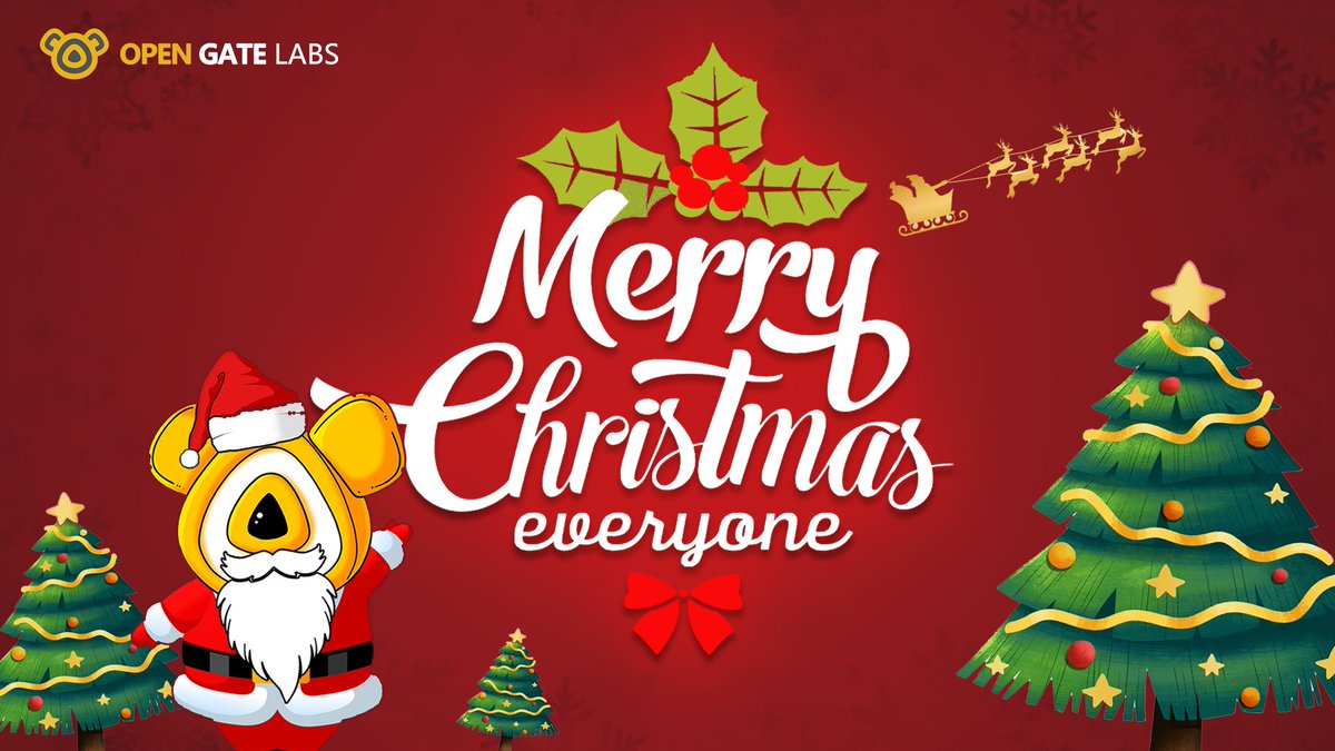 OpenGate tweet media