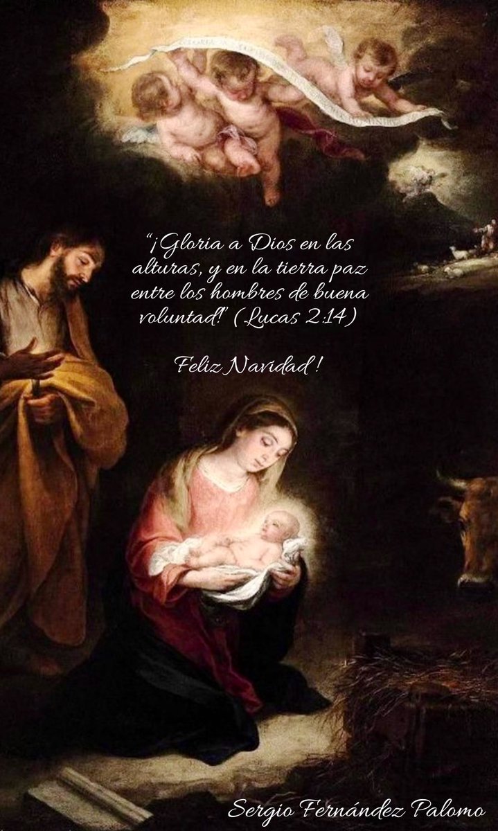NNGG_Aviles's tweet photo. Feliz Navidad 🎄 https://t.co/yeYVJr6Zts