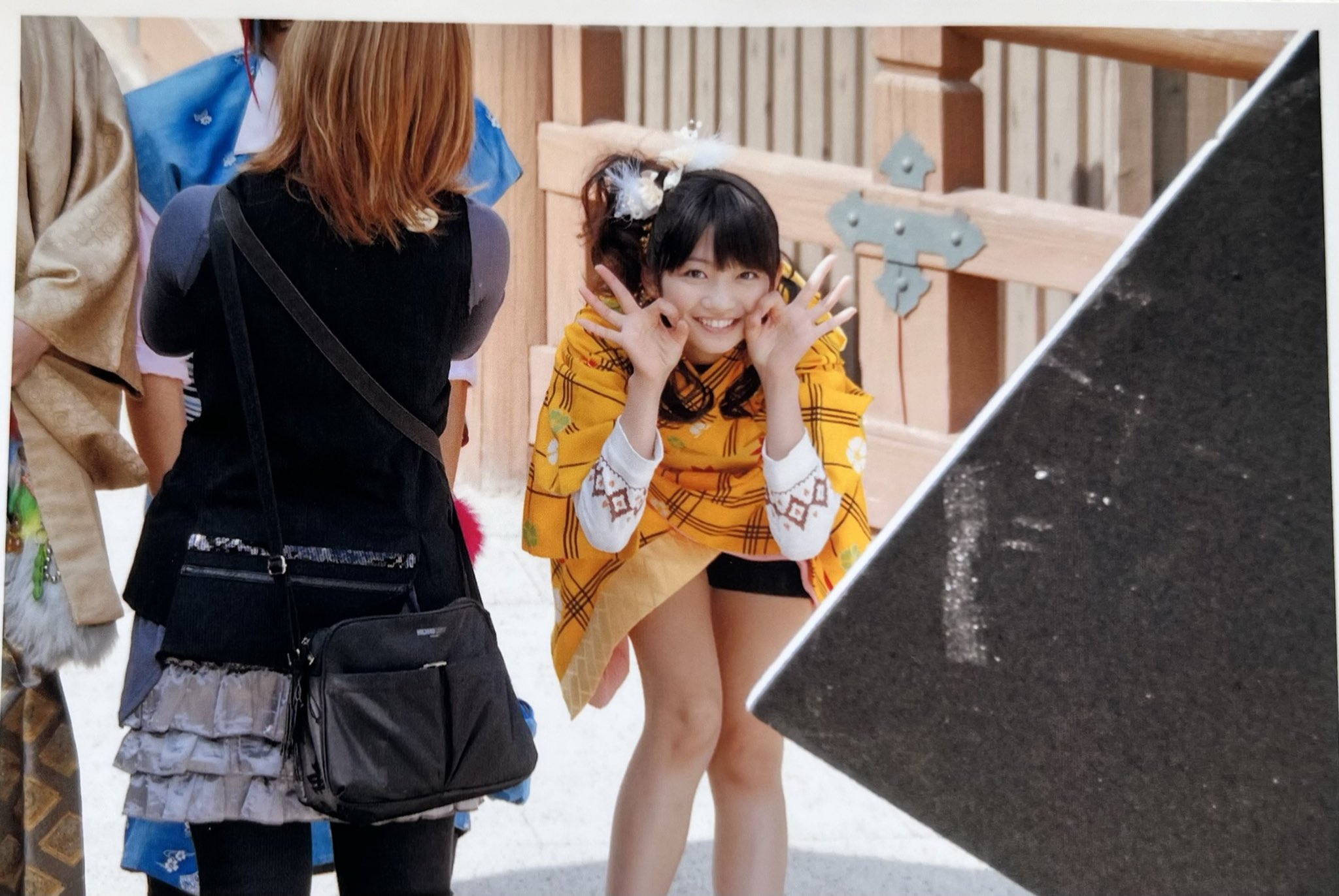 森田涼花 on X: 
