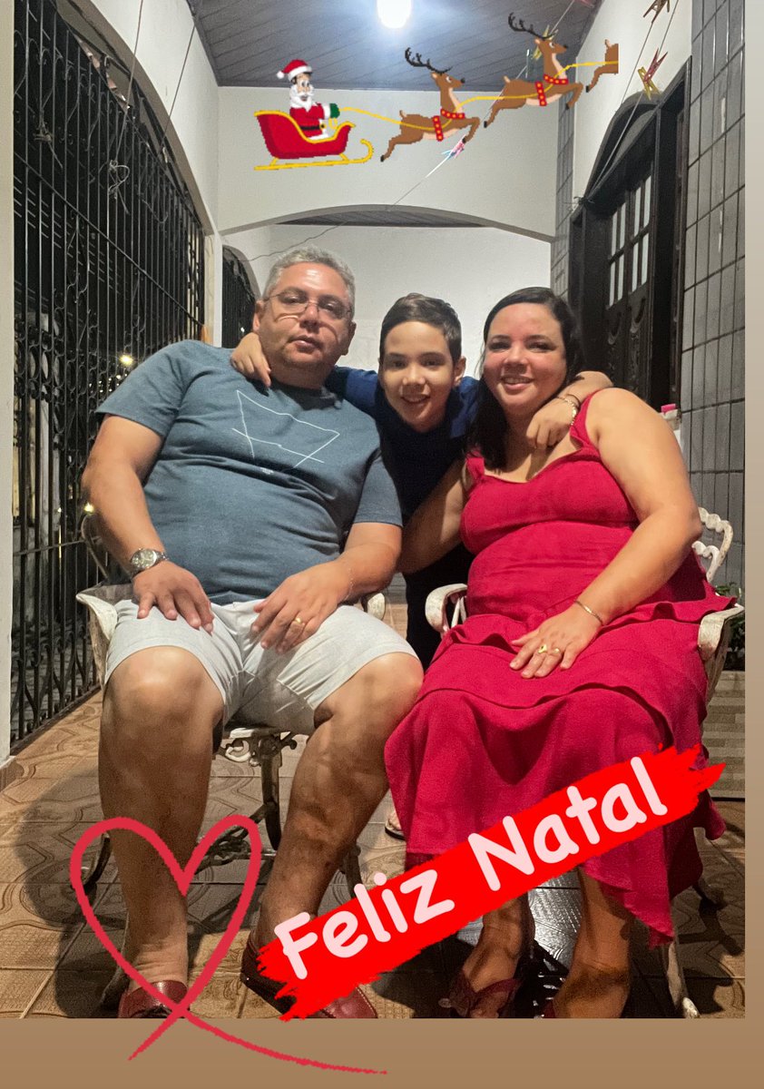 enobjr's tweet photo. Feliz Natal a todos! #amor #fe #esperança #saude #ThiagoCamillo @danielle_lobato #Natal2023 #natal #MerryChrismas https://t.co/zdQqBvLm7a