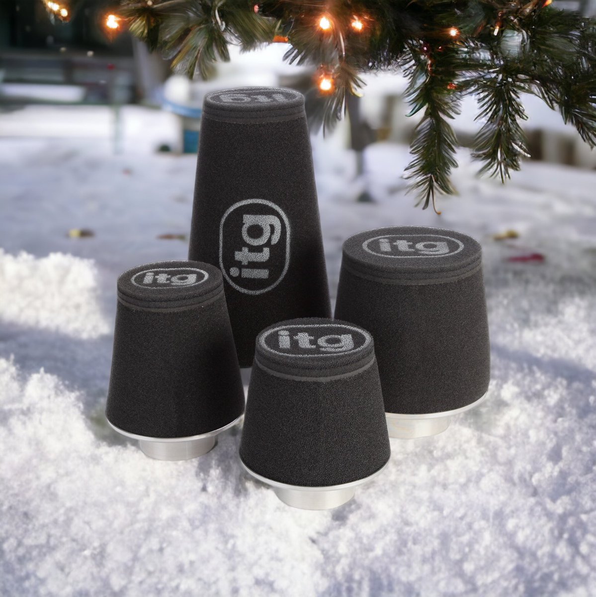 Season’s Greeting from all of us at ITG!

🎄🛞🎅

#itg #itgfilters #tuning #airfilter #carmods #enginemods #remap #cartuning #gofaster #madeinbritain #santa