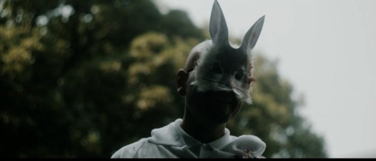 My new film ‘Alice in Terrorland' is released in the UK today on DVD and all major streaming platforms, exclusively in cinemas in United Arab Emirates from December 28th and Latin America in January 2024...