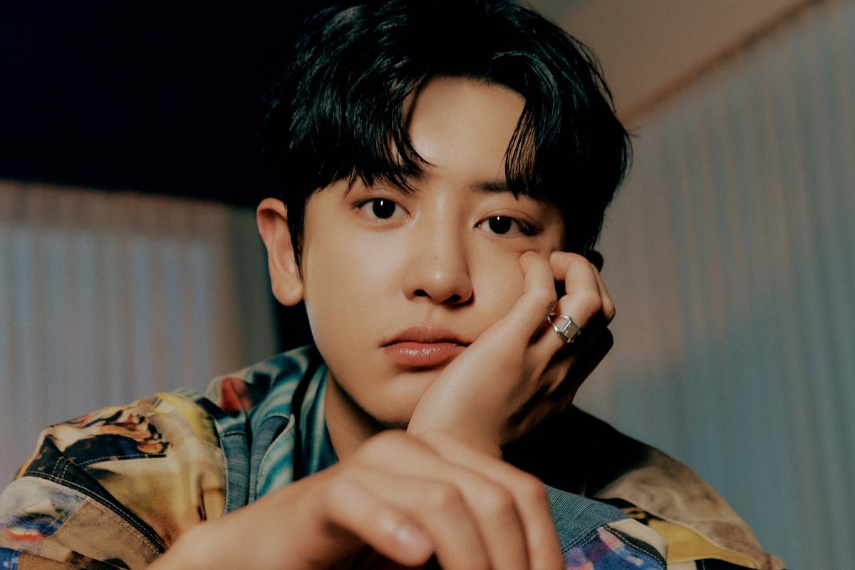 OneilyMusic's tweet photo. Best Male Solo Artist 2023 (Via Voting)

#3 CHANYEOL of EXO https://t.co/T0xFdfdC0a