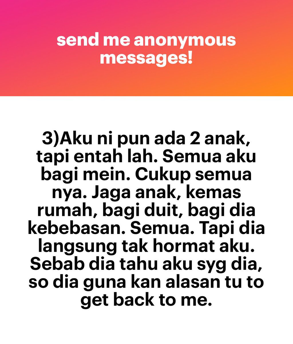 meinmokhtar's tweet photo. Review kahwin dengan orang yang kita sayang instead of kahwin orang yang sayang kita. https://t.co/qyEdcCbuUh