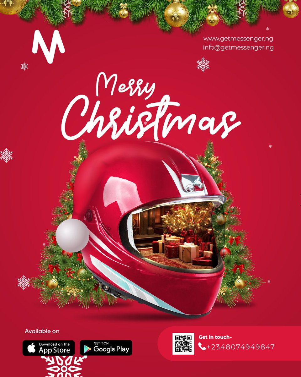Messenger.ng tweet media