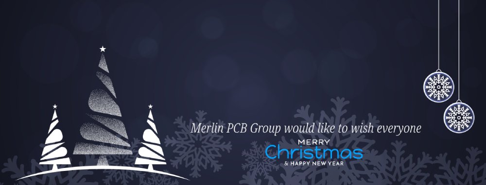 Merlin PCB Group (@merlinpcb) on Twitter photo 