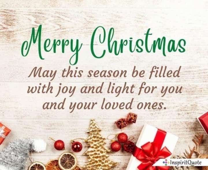 Merry Christmas from all of us <a href="/arkorganic/">Ark Organic Enterprises</a>