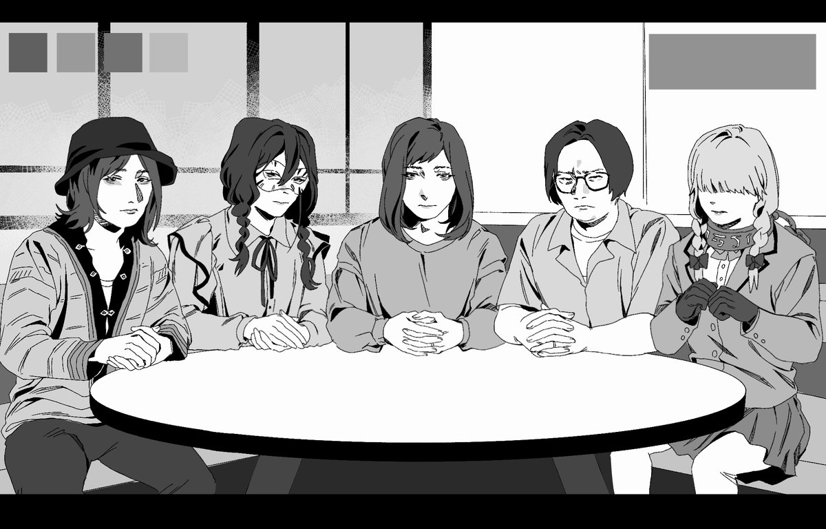 Satori (@satori995) on Twitter photo 