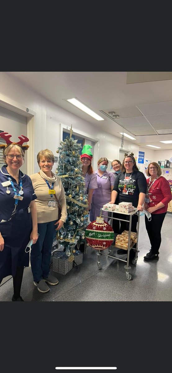 UHNM Team 201 And EAU tweet media