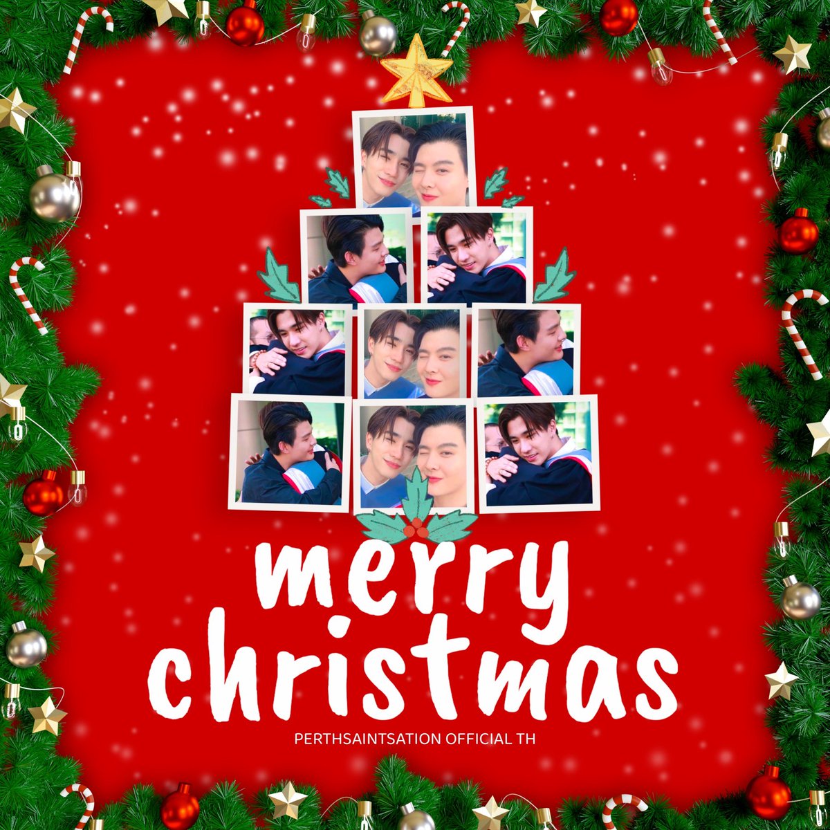 PS_OfficialTH's tweet photo. ‘- I hope you’re happy but not like how you were with me. I’m selfish I know. I can’t let you go. So find someone’s great, but don’t find no one better- ’
 
🎄✨🎁🖤❤️🎅🏻
#PerthSaintSation #TRIGON https://t.co/scSlayGmX4