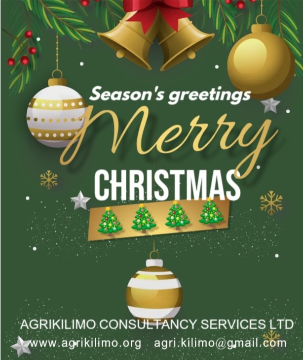 We wish to join everyone in today's celebrations

Merry Christmas and  happy new year.