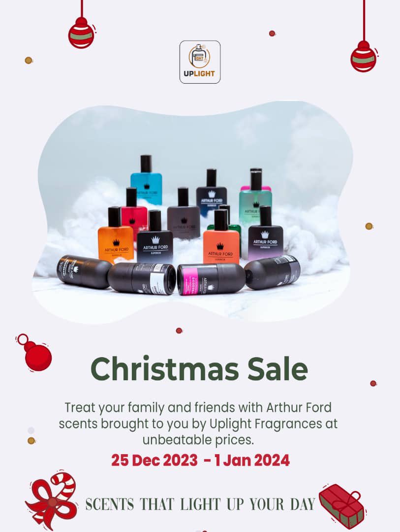 🎄 Embrace the magic of Christmas with Uplight Fragrances! ✨ Enjoy the enchanting scents of the season and make your holidays even brighter. 🎁
🎉 LIMITED-TIME OFFER: Receive a FREE roll-on with every purchase! Spread joy and indulge in the spirit of giving. 🎁