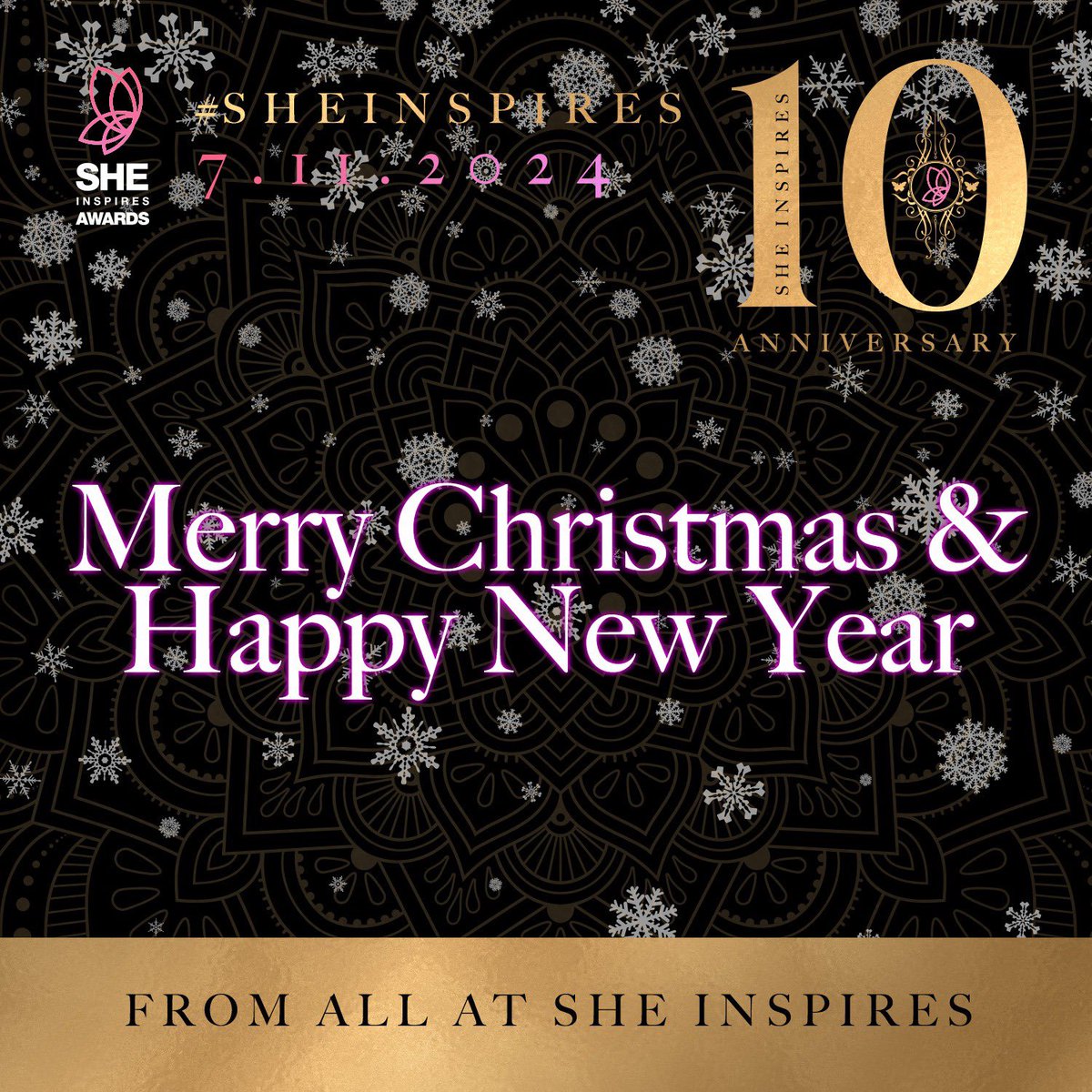 SheInspires 🦋 tweet media
