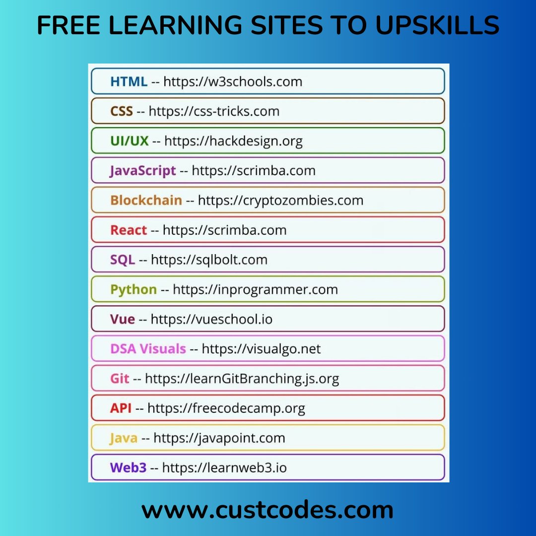 CustCodes (@CustCodes) / Posts / X