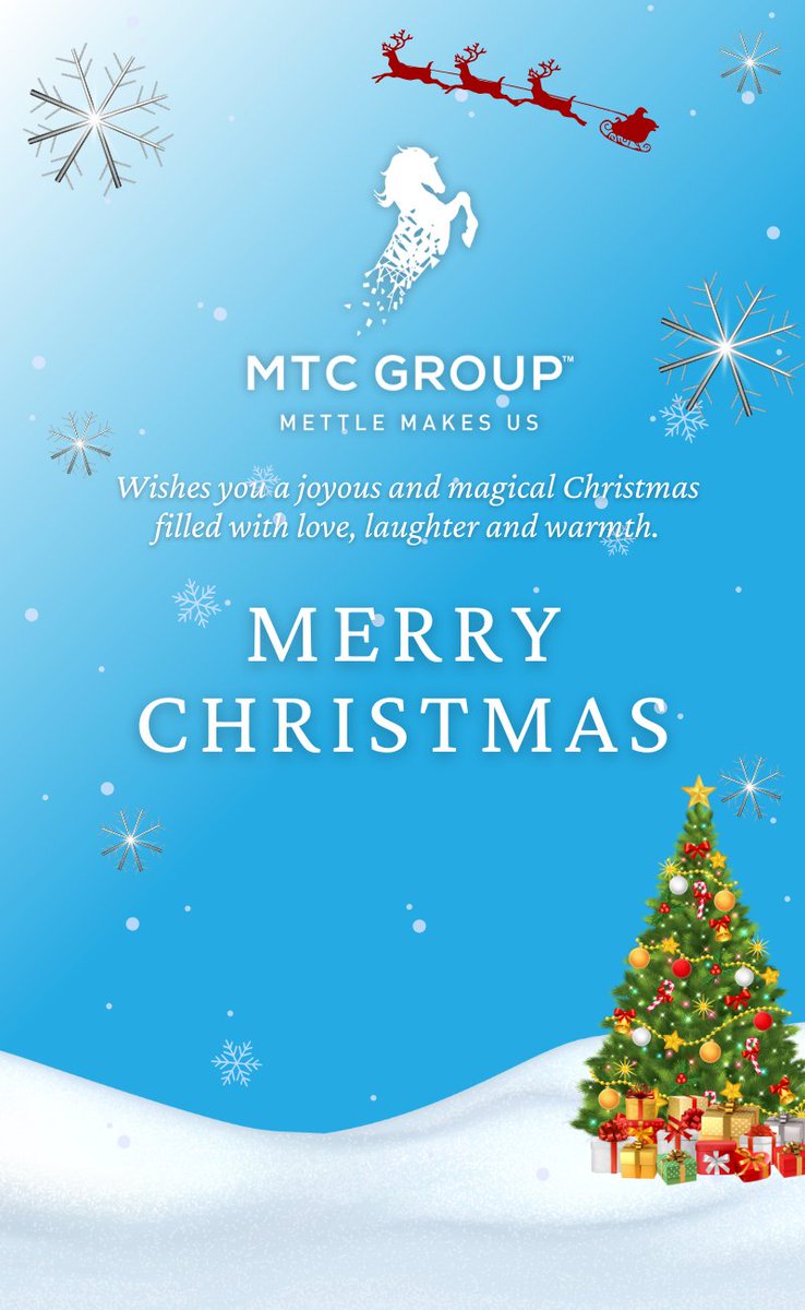 May your home be filled with the delightfulness of the season and your heart be filled with affection! #MTCGroup #MerryChristmas #ChristmasGreetings #HolidaySeason #ScrapMetal #ScrapMetalRecycling #FerrousScrapRecycling #SteelManufacturing #NonFerrousScrapRecycling