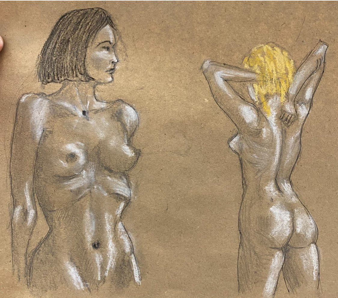 OGRETS's tweet photo. #art https://t.co/SpXdZotUQ1