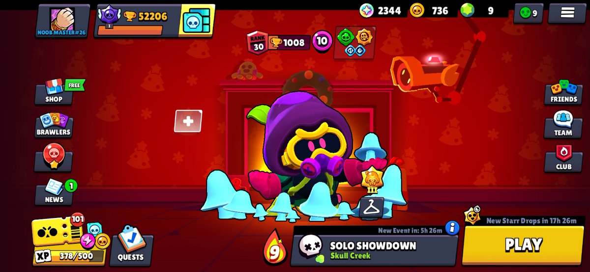 NOOB MASTER#26 tweet media